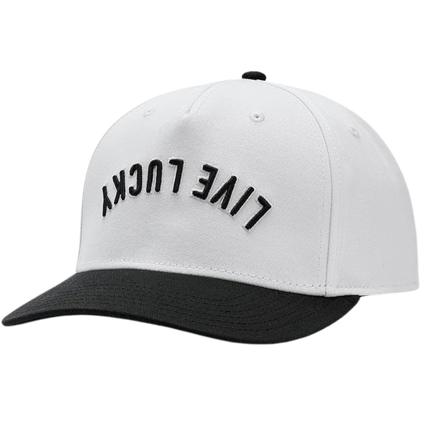 Upside Down Luck 16 - Rooster 