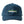 Upstream Waxed Canvas Hat Navy - Rooster Bus