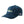 Upstream Waxed Canvas Hat Navy - Rooster Bus