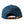 Upstream Waxed Canvas Hat Navy - Rooster Bus