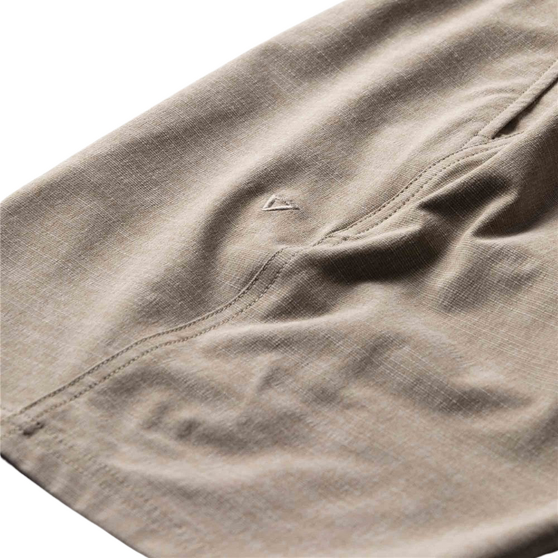 Canyon 25 Hybrid 18.5" Walkshort – Khaki