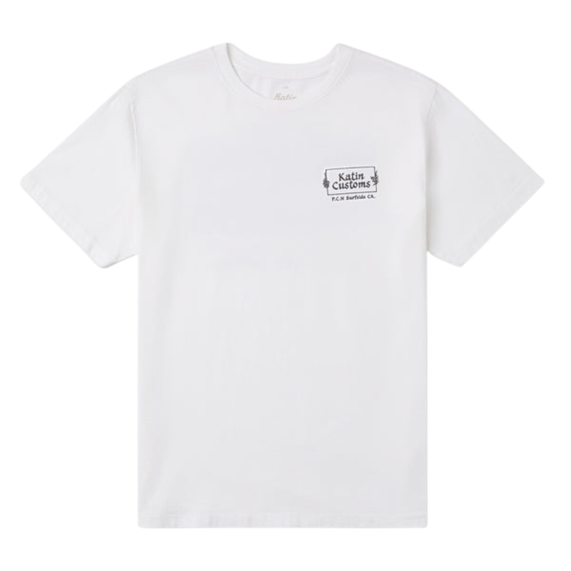 Void Tee - Rooster 
