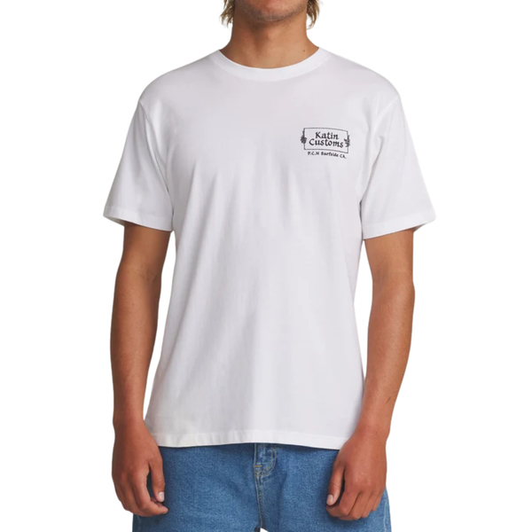 Void Tee - Rooster 