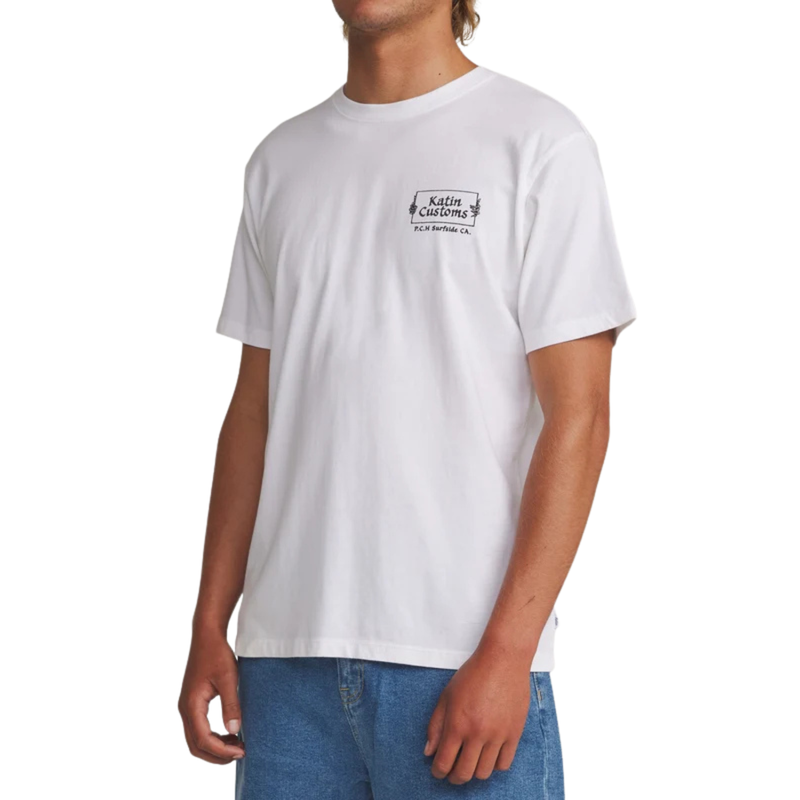 Void Tee - Rooster 