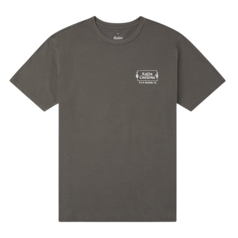 Void Tee - Rooster 