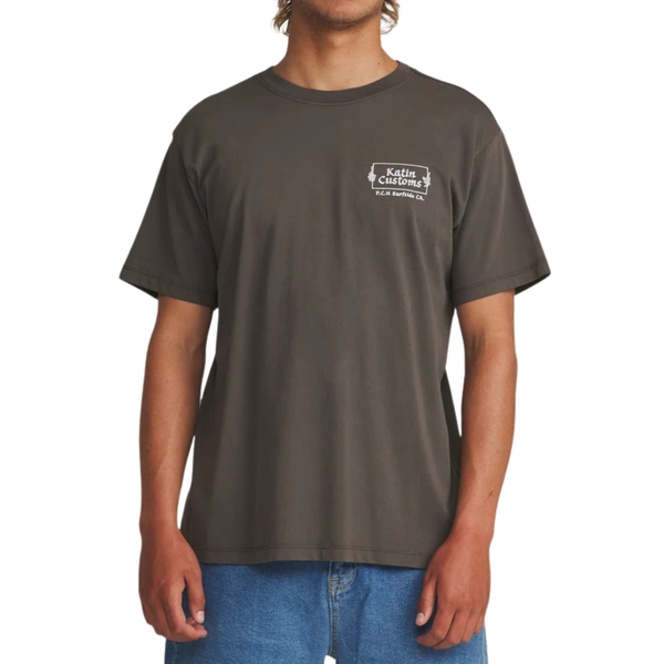 Void Tee - Rooster 