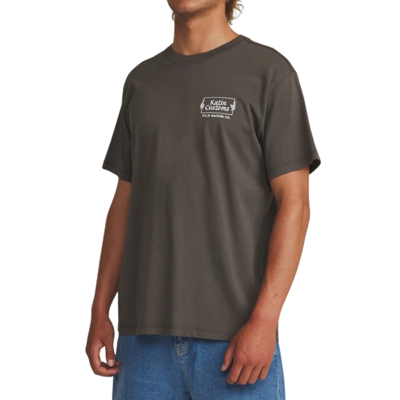 Void Tee - Rooster 