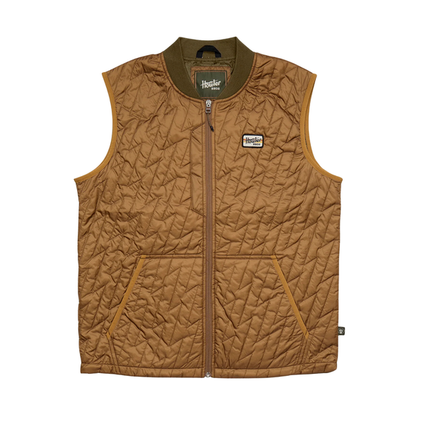 Voltage Quilted Vest