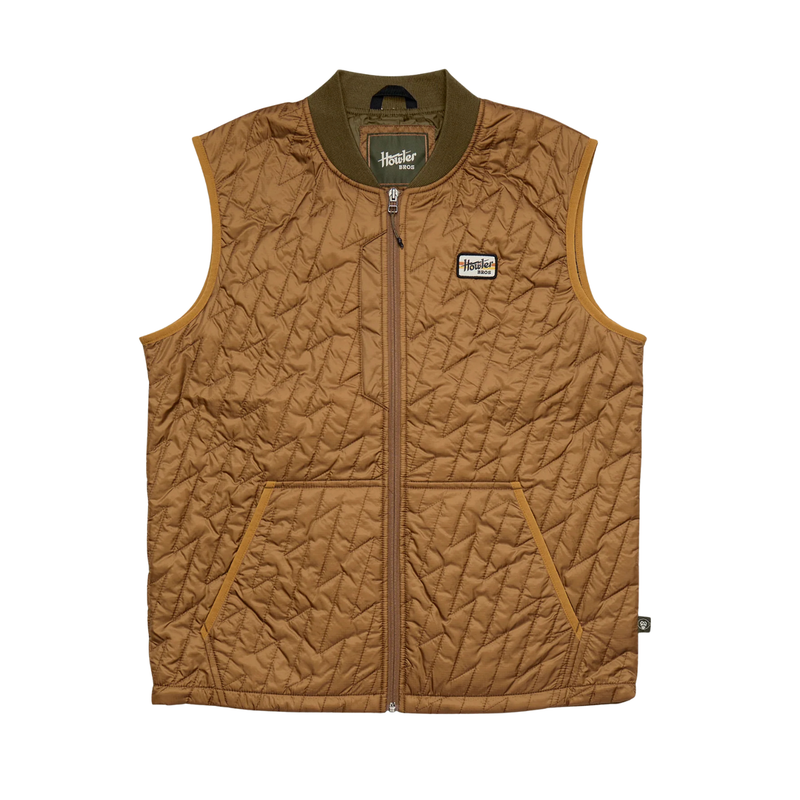 Voltage Quilted Vest