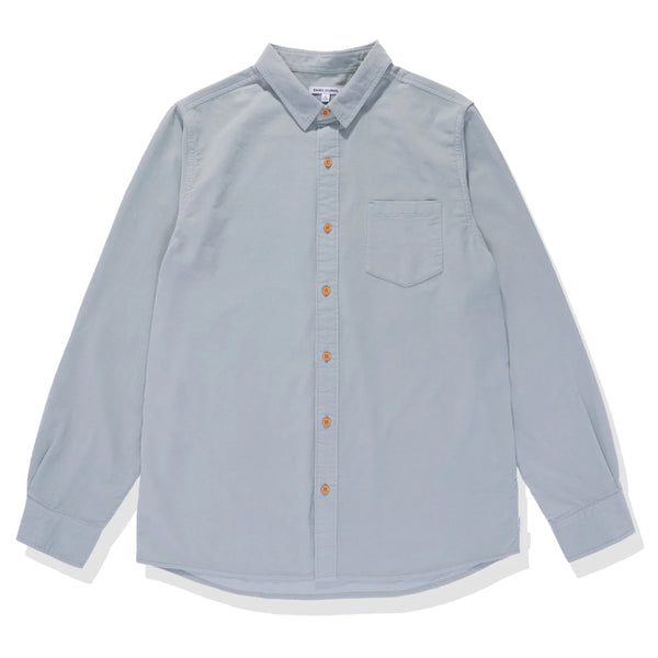 Roy L/S Woven Shirt - Rooster 