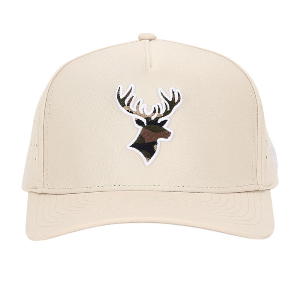Buck Up Hat - Rooster 