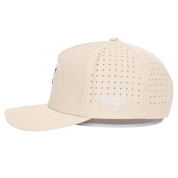 Buck Up Hat - Rooster 