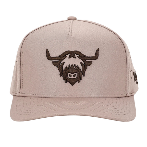 Highlander Hat - Rooster 