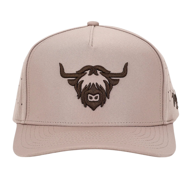 Highlander Hat - Rooster 