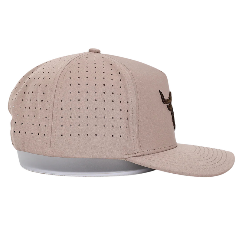 Highlander Hat - Rooster 