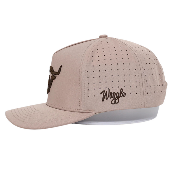 Highlander Hat - Rooster 