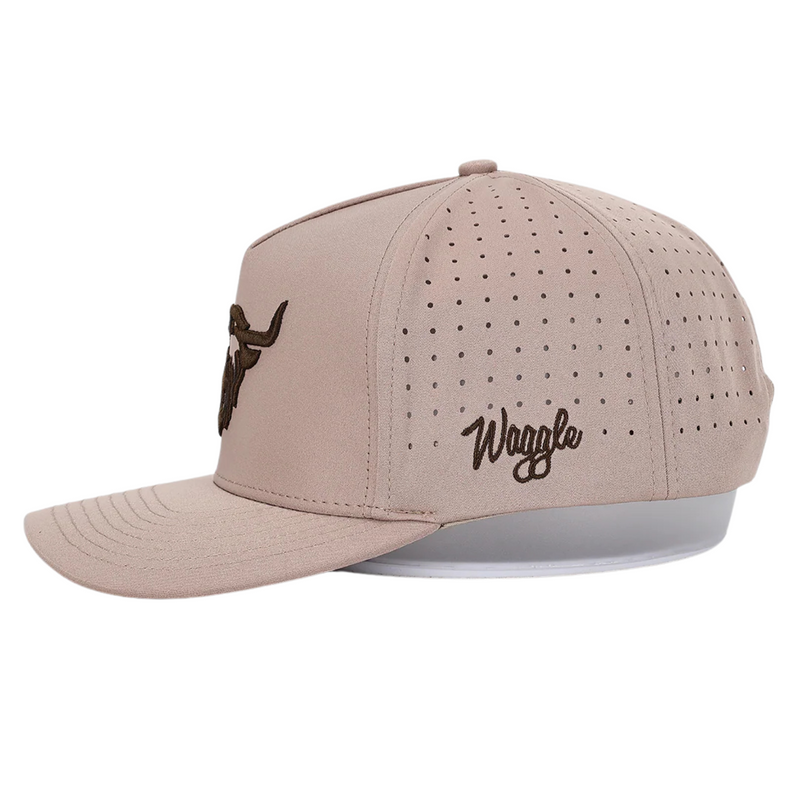 Highlander Hat - Rooster 
