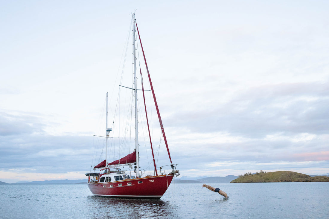 THE TOP OUTDOOR ADVENTURES TO TAKE IN 2026