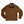 Waxed Depot Jacket - Camel