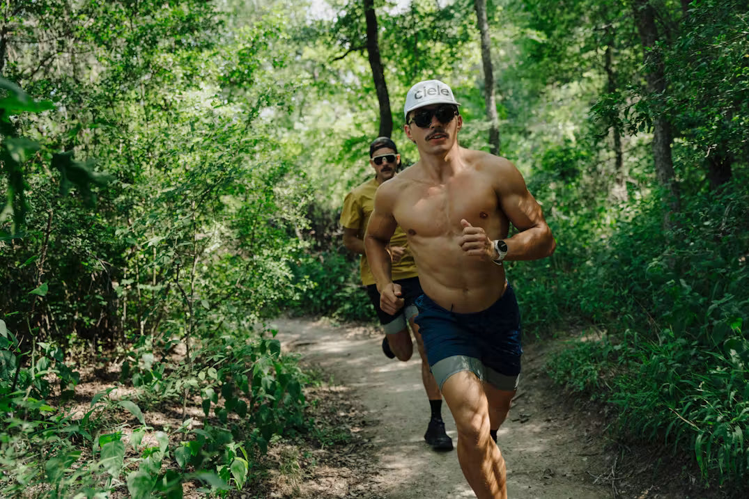 THE MODERN MAN'S GUIDE TO PEAK SUMMER GROOMING