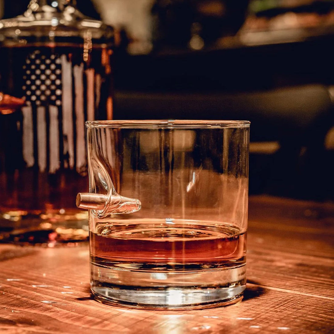 The 25 Whiskey's You Need To Try Before You Die