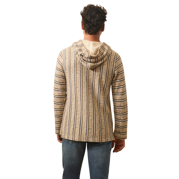 Whitewater Hoodie - Rooster 