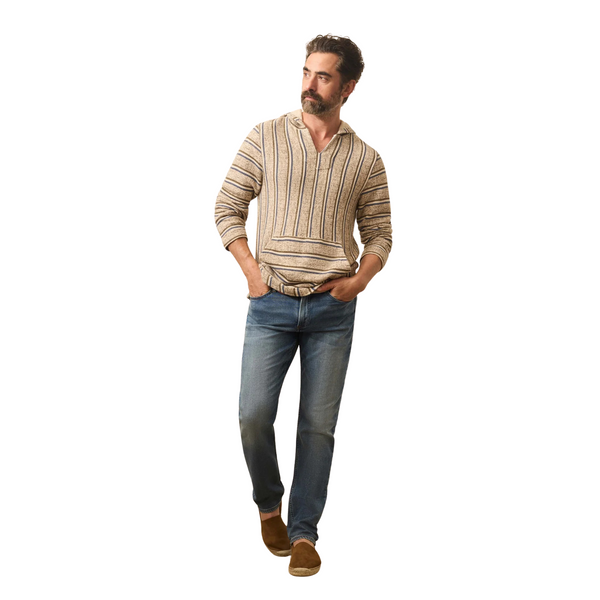 Whitewater Hoodie - Rooster 