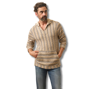 Whitewater Hoodie - Rooster 