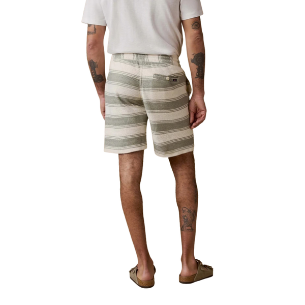 Whitewater Sweatshort - Rooster 