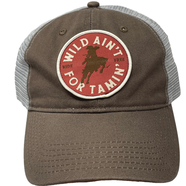 Wild Hat - Rooster 