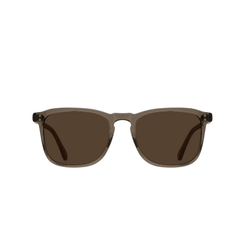 Wiley – Ghost / Vibrant Brown Polarized