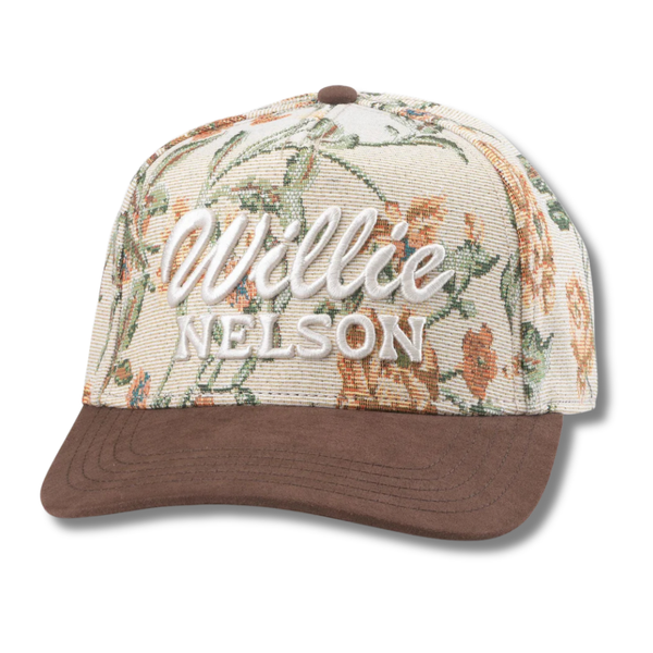 Willie Archibald - Rooster 