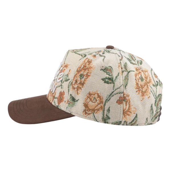 Willie Archibald - Rooster 