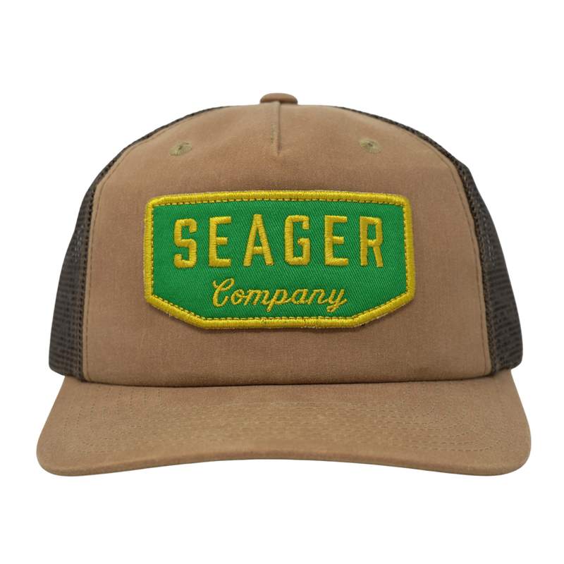 Wilson Trucker Snapback