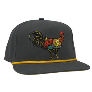 Yardbird Hat