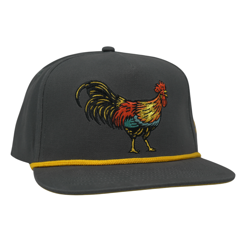 Yardbird Hat