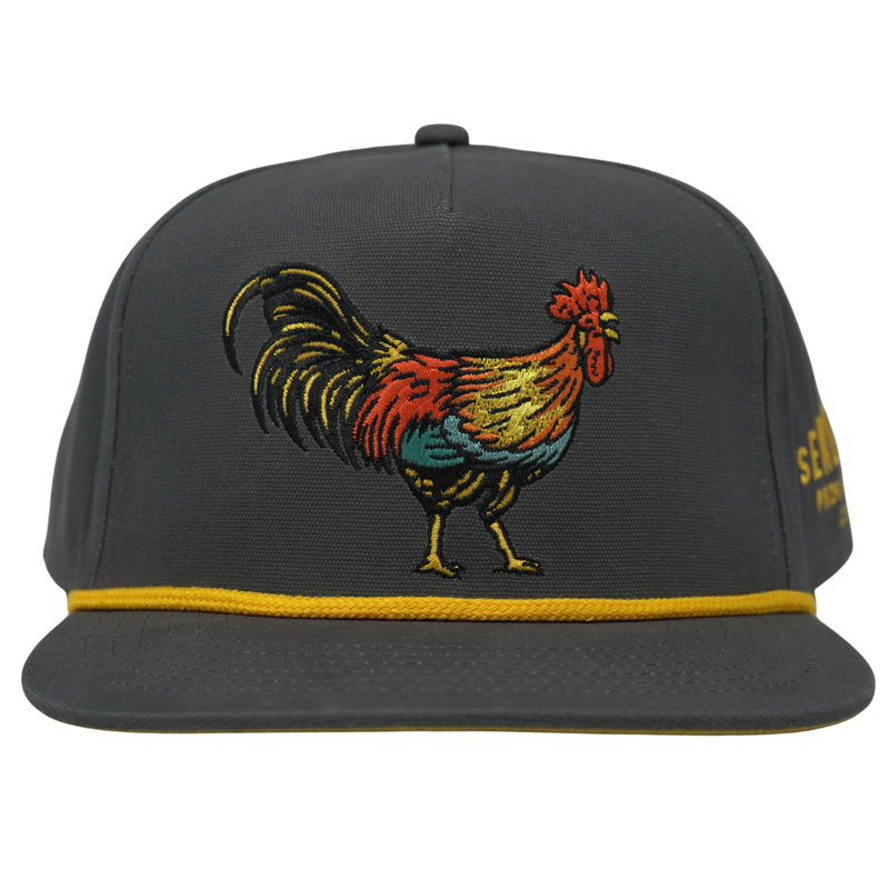 Yardbird Hat