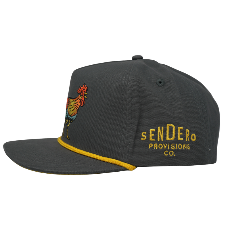Yardbird Hat