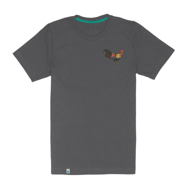 Yardbird T-Shirt - Rooster 