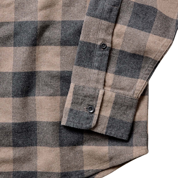 The Yosemite Shirt - Rooster 