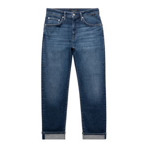 Zach - Deep Brushed Classic Vintage - Rooster 