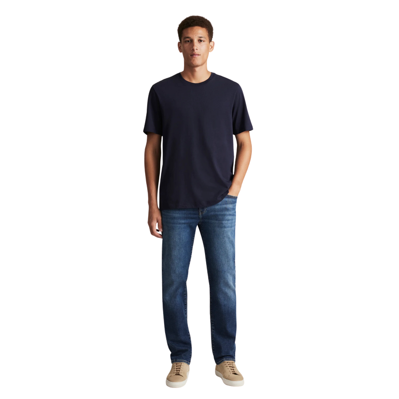 Zach - Deep Brushed Classic Vintage - Rooster 