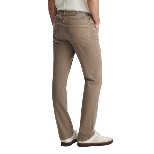 Zach - Light Oak - Rooster 