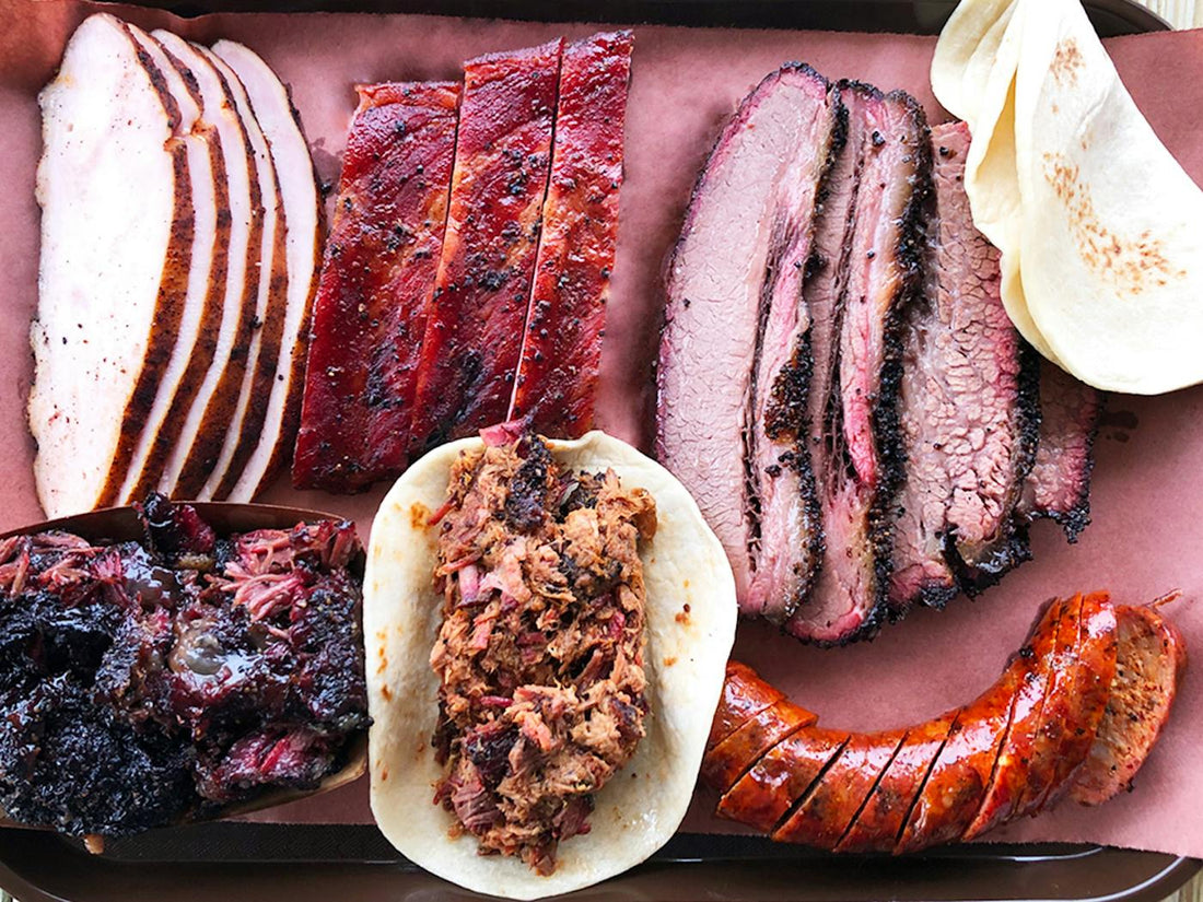 Brisket For The Masses
