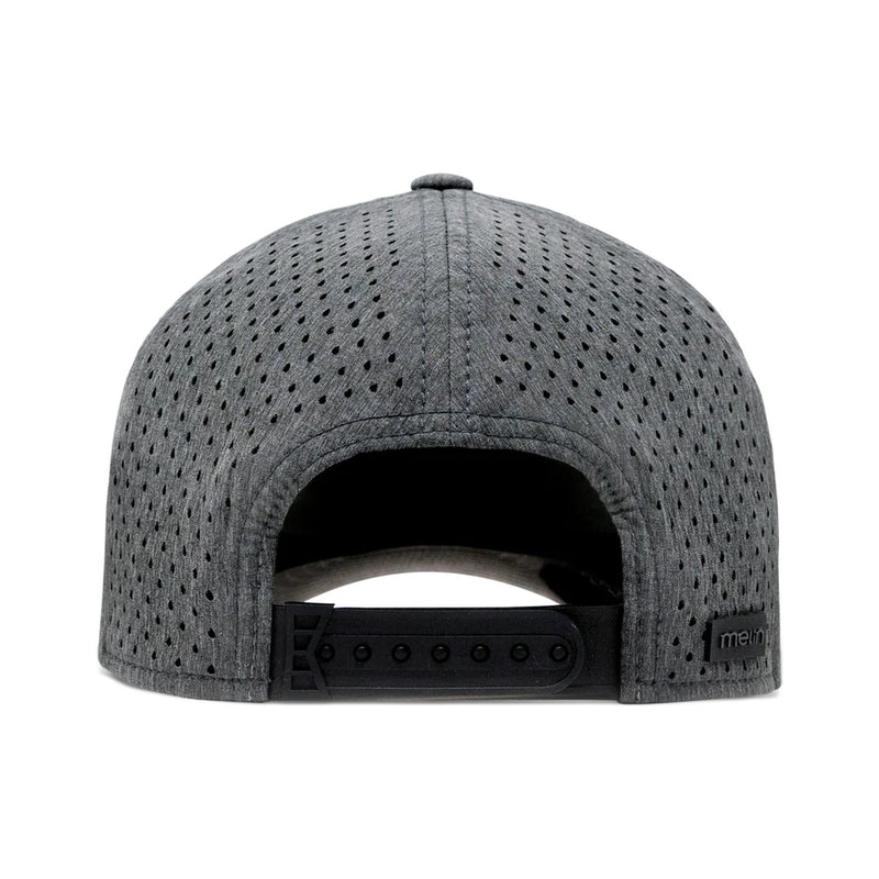 A-Game Hydro – Heather Charcoal