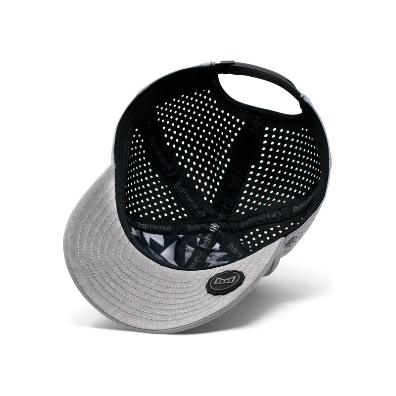 A-Game Hydro – Heather Grey