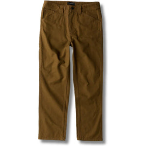 HWY 1 Utility – Otter