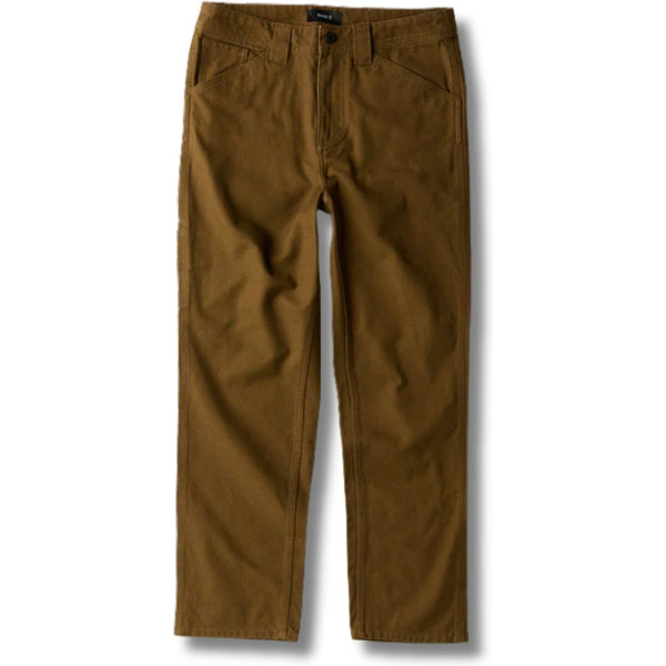 HWY 1 Utility – Otter