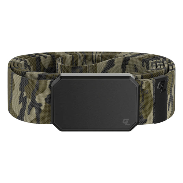 Groove Belt – Mossy Oak Bottom Land/ Black