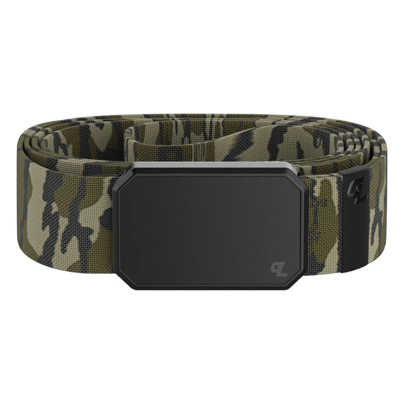 Groove Belt – Mossy Oak Bottom Land/ Black